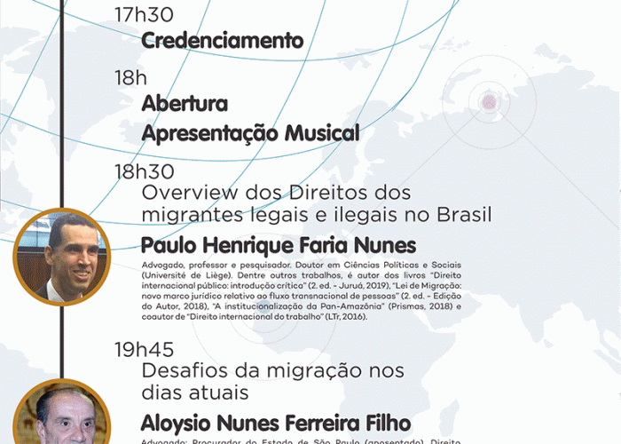 Projeto da CAJ vai aproximar OAB das faculdades
