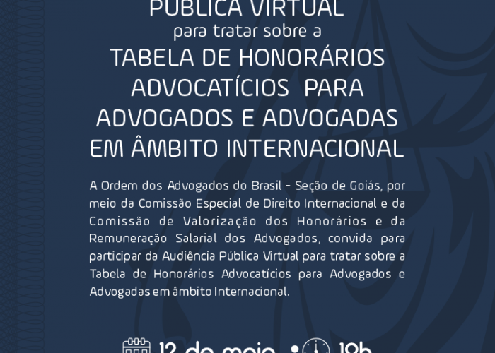 Comissão de Ensino Jurídico goiana participa de reunião nacional