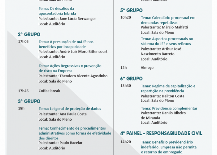 Advogados e estagiários recebem carteiras da OAB