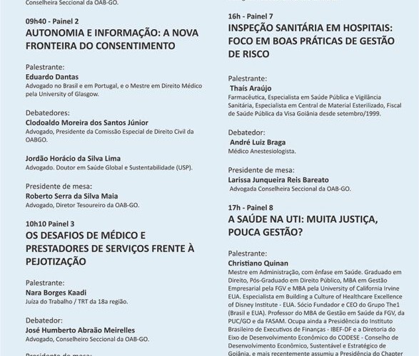 CEL comemora sucesso do II Jogos Abertos da Advocacia