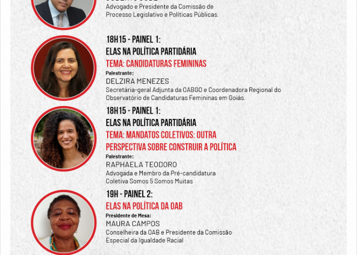 Seccional estuda medidas para evitar reintegração de posse