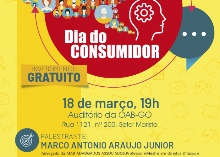 Encontro de presidentes de Subseções será em outubro