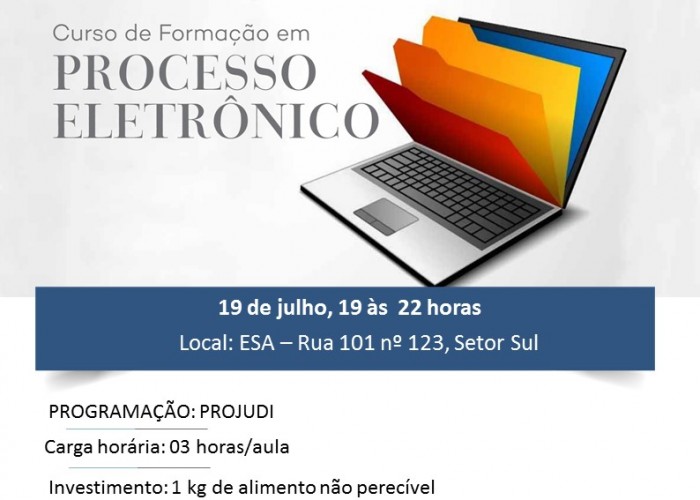 OAB-GO propõe mutirão na 4ª Vara Criminal