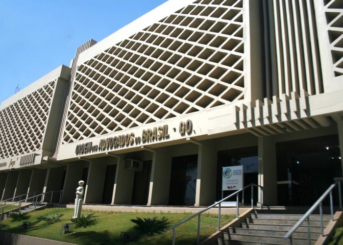 OAB-GO abre vagas para 15 novos colaboradores