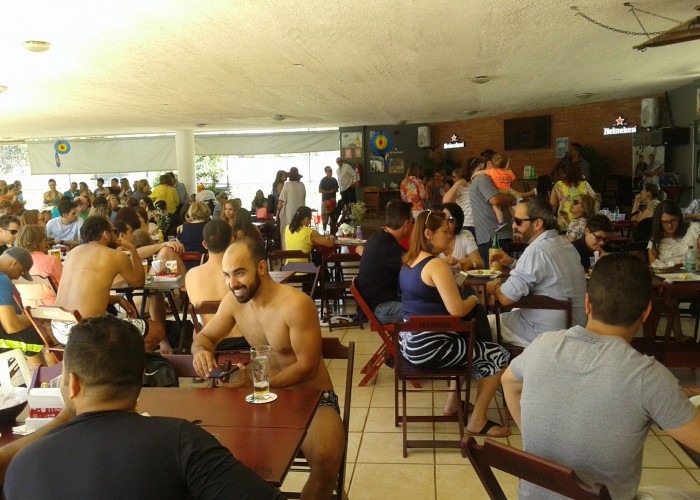 Happy Hour da Primavera promove sábado descontraído no CEL da OAB
