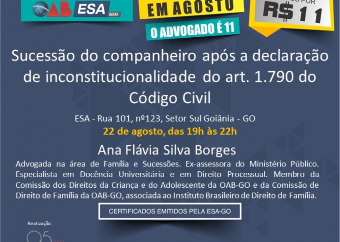 Iporá e Santa Helena discutem Ética e Prerrogativas