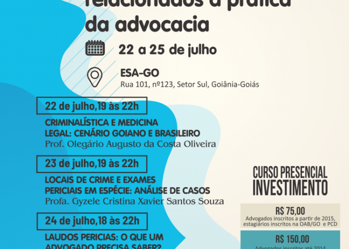 Exame de Ordem: prova objetiva será domingo