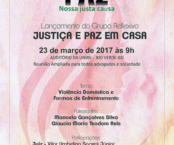 Casag e OAB-GO lançam OAB-PREV