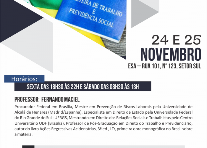 OAB-GO realiza Sessão Solene na Unip
