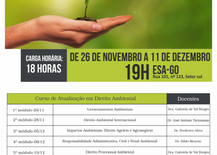 Seccional realiza última sessão solene do semestre