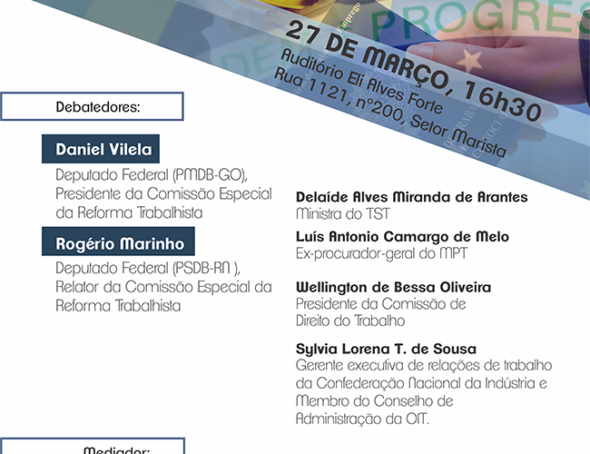 OAB-GO defende Prerrogativas em Mineiros