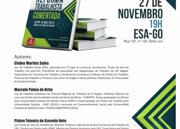 Pescaria no CEL – 21/09