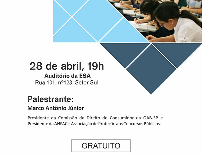 OAB-GO pede dedicação integral de magistrados