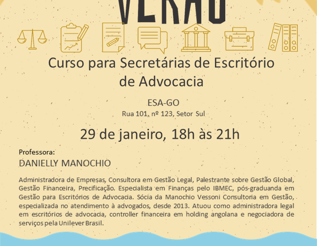 OAB espera influenciar na qualidade dos cursos