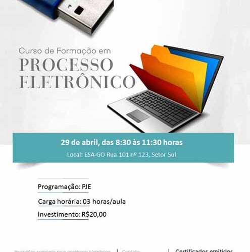 Alberto Zacharias Toron palestra dia 28 na ESA