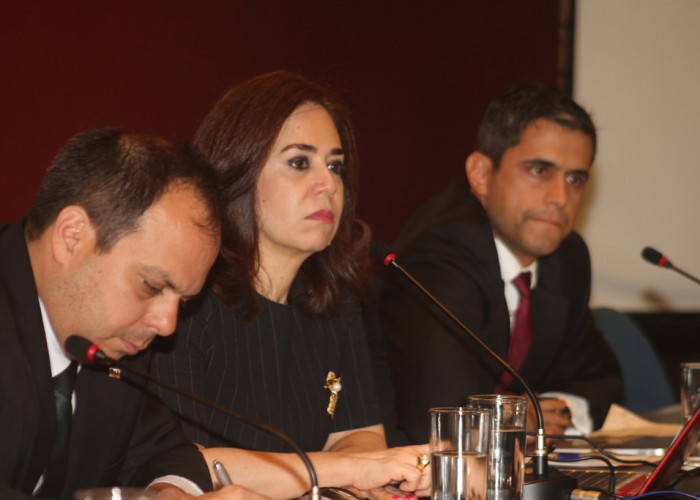 Em debate, OAB-GO questiona possível limite para internet banda larga