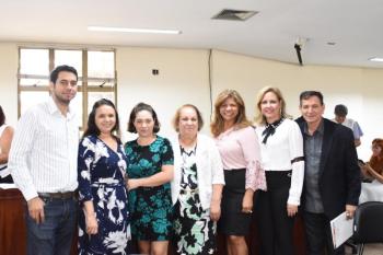 Em reunião na Secretaria de Desenvolvimento Social, CEAS trata da Conferência Estadual da Pessoa Idosa