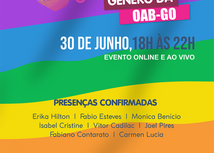Cancelada palestra na ESA-GO