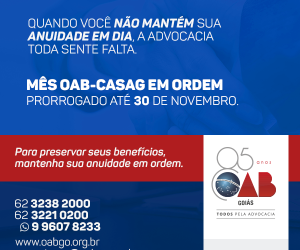 IEPC realiza curso de Pós Graduação em Direito Constitucional