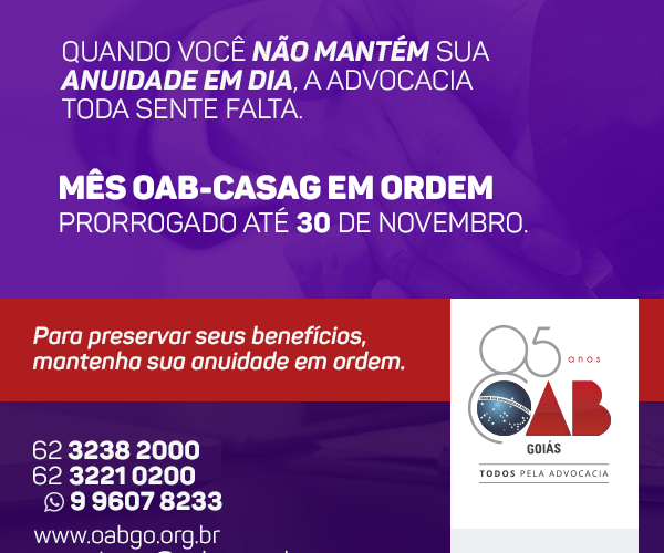 Curso sobre CPC chega a Formosa e Iporá
