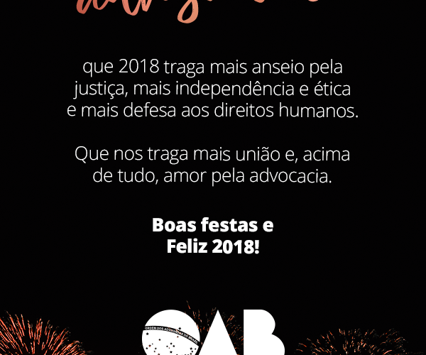 Hoje é o último dia para parcelamento da anuidade