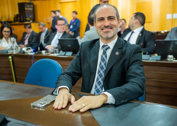 Mês da advocacia: conheça o trabalho do conselheiro seccional Antônio Carlos da Silva Barbosa