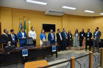 3º Concurso de Júri Simulado: confira as instituições que venceram a primeira fase