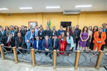 UniAraguaia e UniRV são finalistas do 3º Concurso de Júri Simulado da ESA-GO