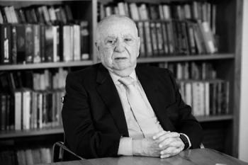 OAB-GO lamenta falecimento do membro honorário vitalício Reginaldo Oscar de Castro