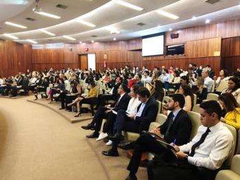 OAB-GO promove Seminário de Macrovisão do Processo Tributário