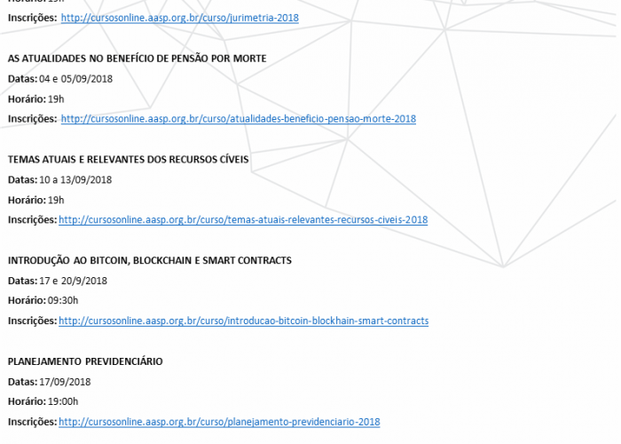 Presidente da OAB-TO destaca papel institucional da Ordem