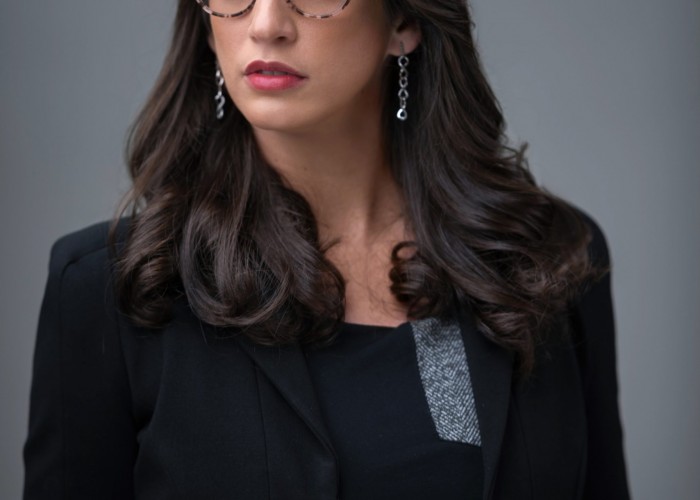 Mês da advocacia: conheça o trabalho da conselheira seccional Anna de Castro e Dantas
