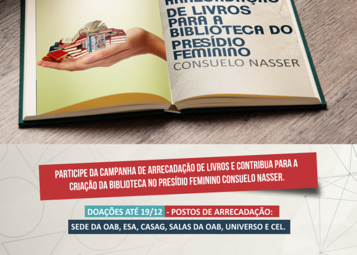 Começa XVI Colégio de Presidentes de Subseções