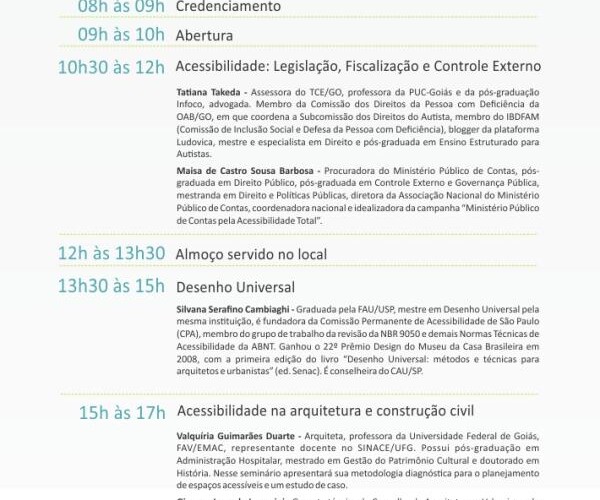 OAB-GO, Credijur e Sefaz lançam Seleção de Acórdãos