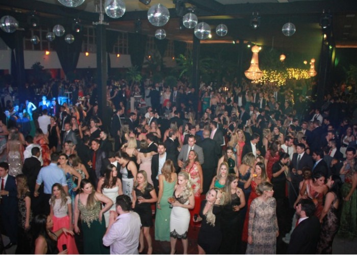 Baile do Rubi: uma festa para entrar para a história