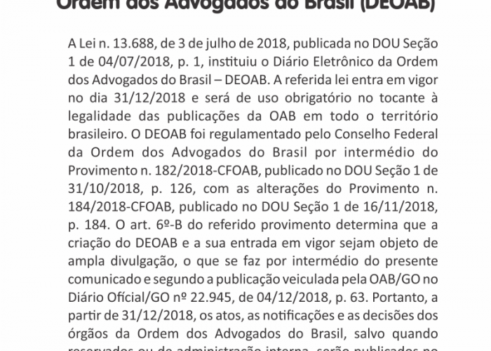 Ministério da Educação autoriza 20 novos cursos de Direito