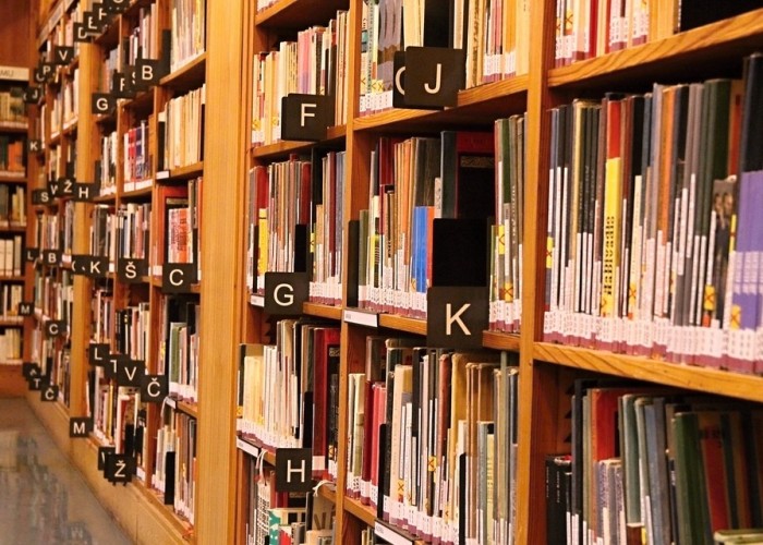 ESA promove campanha para aquisição de livros para biblioteca