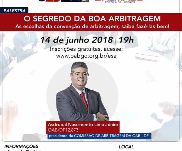 Estágio no curso de Direito é discutido na sede da OAB-GO