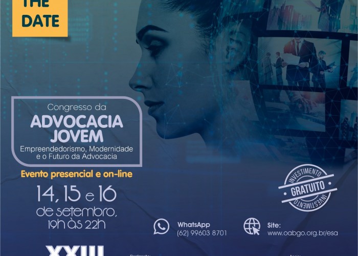 Ingresso de petições iniciais no 1º Juizado Cível só por via eletrônica