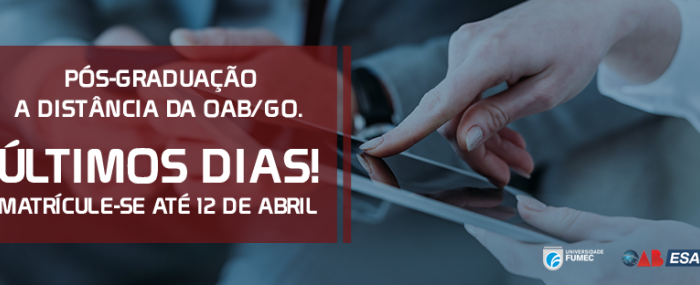 Seminários da ESA em Ipameri e Cristalina nesta sexta