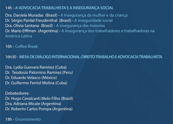 OAB Prev-GO apresenta relatório de 2006