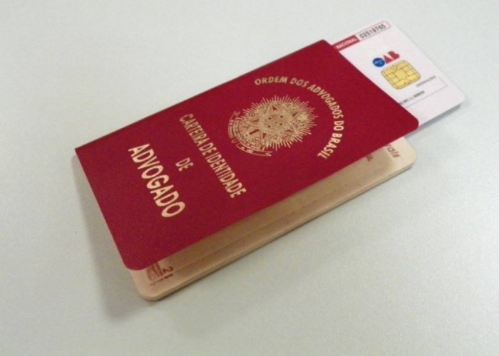 OAB-GO divulga lista de compromissandos de agosto