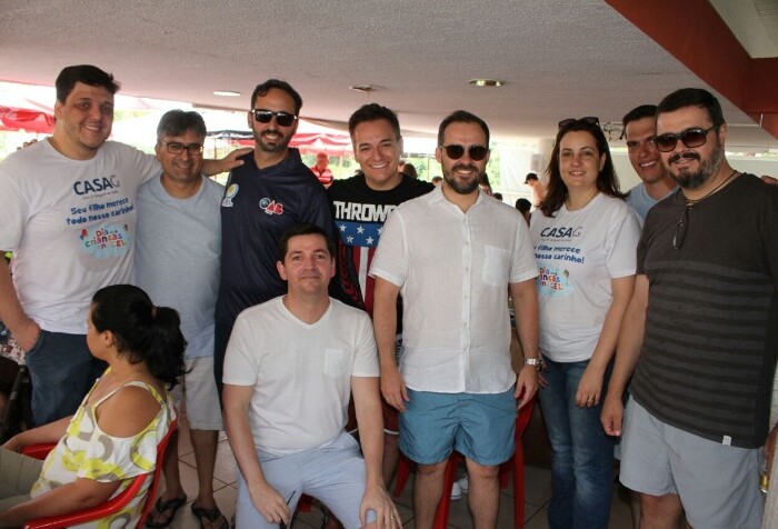 Dia das Crianças tem programação especial no CEL