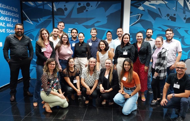 OAB-GO e Sebrae Goiás promovem a Incubadora de Novos Escritórios
