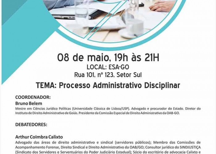 Seccional será parceira em Movimento Nacional de Conciliação