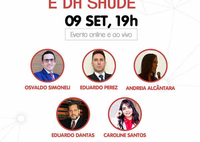 Encontro discute a modernização da advocacia