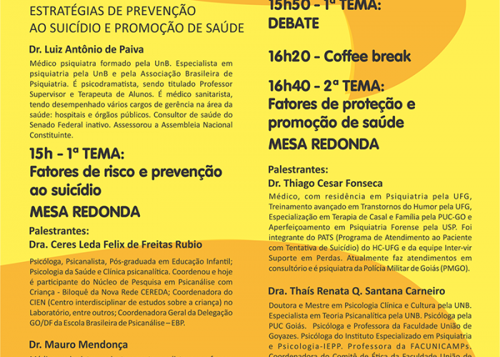 CAJ relança programa OAB Vai à Escola dia 20 de junho