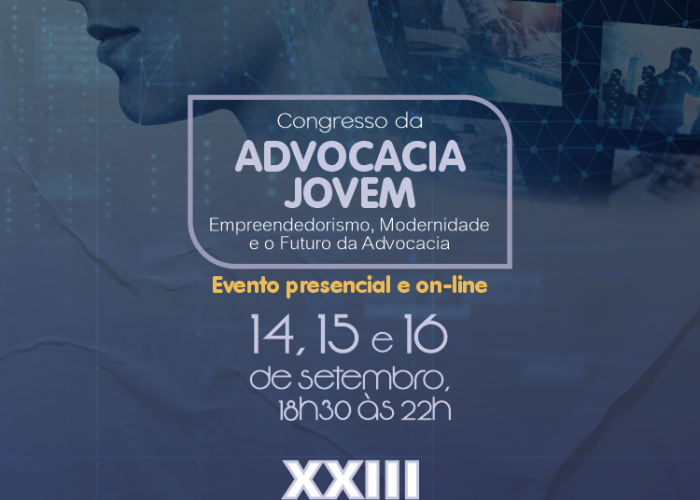 OAB-GO sedia lançamento de livro hoje