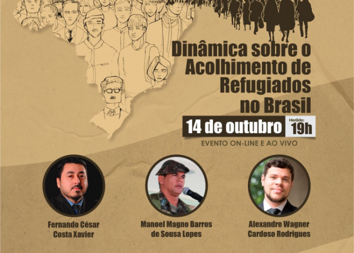 Este mês não tem Pescaria no CEL