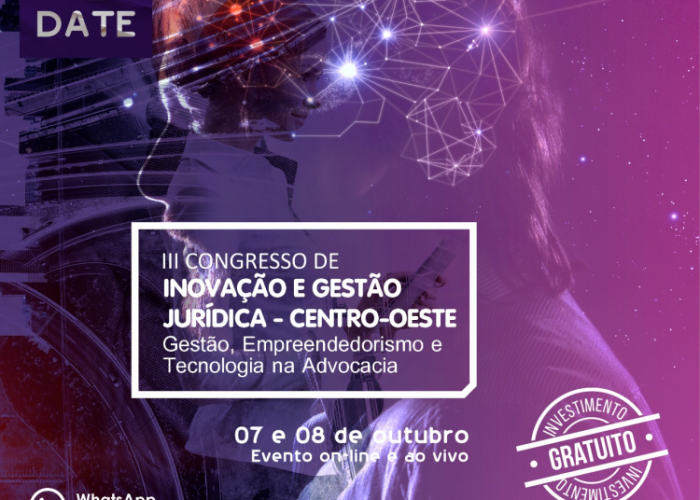 OAB-GO participa de Colégio Nacional de Presidentes